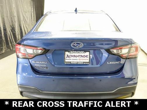 2021 Subaru Legacy Limited