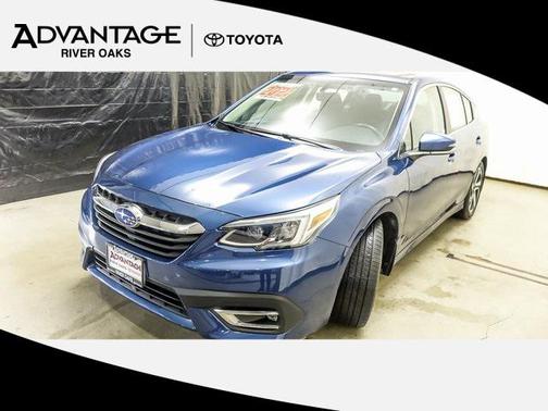 2021 Subaru Legacy Limited