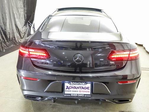 2023 Mercedes-Benz E-Class E 450 4MATIC