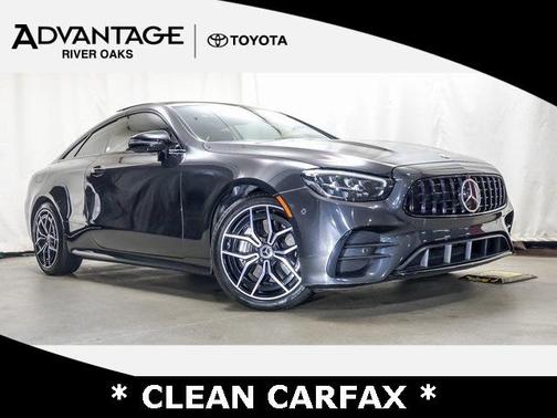2023 Mercedes-Benz E-Class E 450 4MATIC