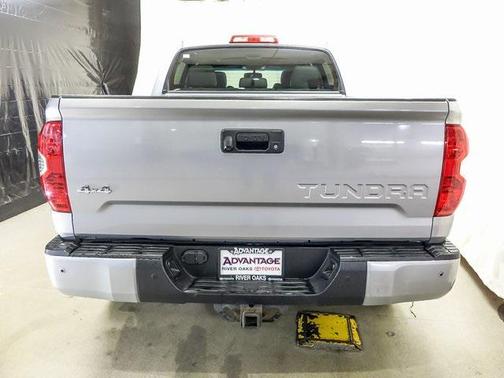 2016 Toyota Tundra Limited