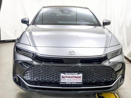 2023 Toyota Crown Platinum