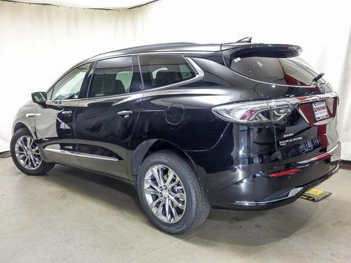 2022 Buick Enclave Avenir