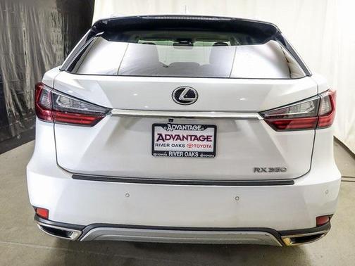2020 Lexus RX 350 Base