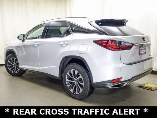 2020 Lexus RX 350 Base