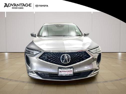 2023 Acura MDX Type S w/Advance Package