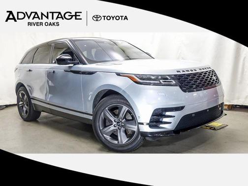2021 Land Rover Range Rover Velar P250 S R-Dynamic