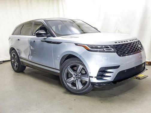 2021 Land Rover Range Rover Velar P250 S R-Dynamic
