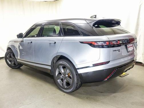 2021 Land Rover Range Rover Velar P250 S R-Dynamic