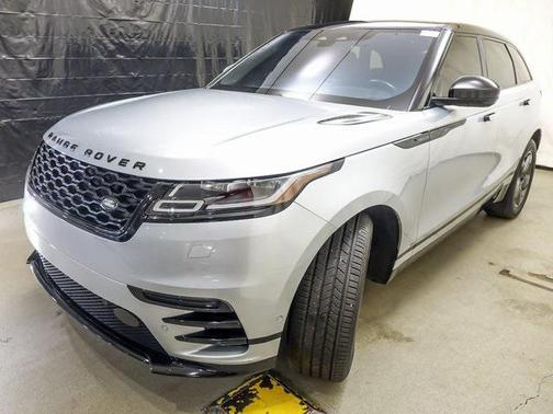 2021 Land Rover Range Rover Velar P250 S R-Dynamic