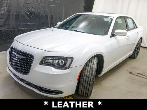 2022 Chrysler 300 S