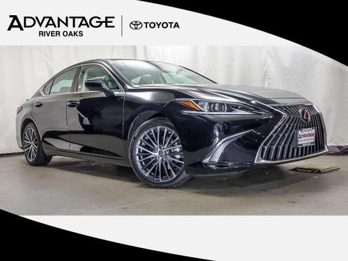 2022 Lexus ES 350 Base