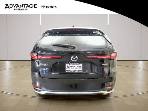 2024 Mazda CX-90 3.3 Turbo S