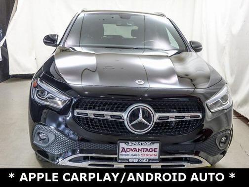 2022 Mercedes-Benz GLA 250 4MATIC