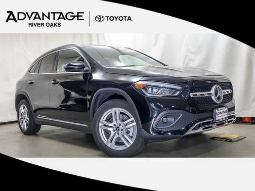 2023 Mercedes-Benz GLA 250 4MATIC