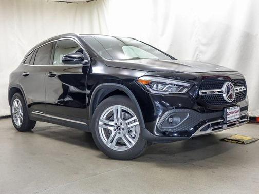 2023 Mercedes-Benz GLA 250 4MATIC