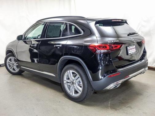 2023 Mercedes-Benz GLA 250 4MATIC