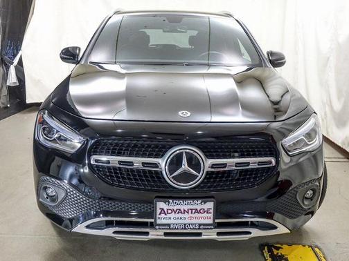2023 Mercedes-Benz GLA 250 4MATIC