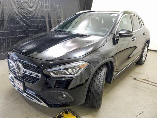 2023 Mercedes-Benz GLA 250 4MATIC