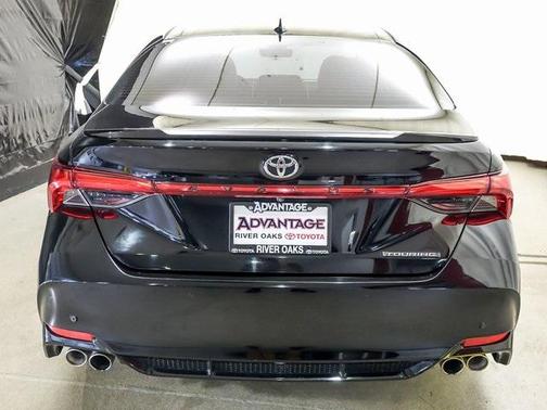 2022 Toyota Avalon Touring