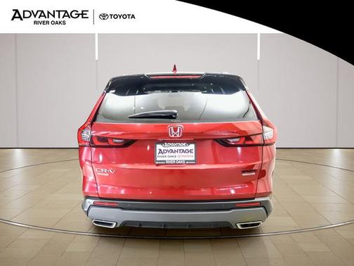 2023 Honda CR-V Hybrid Sport Touring AWD