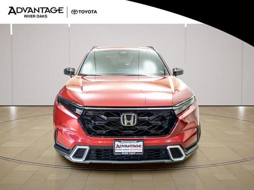 2023 Honda CR-V Hybrid Sport Touring AWD