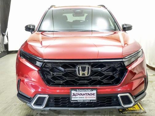 2023 Honda CR-V Hybrid Sport Touring AWD