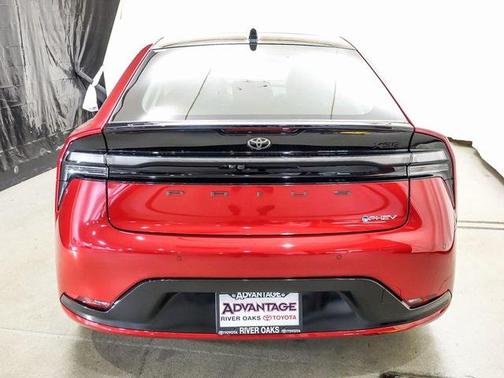 2026 Toyota Prius L
