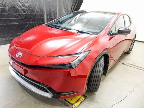 2026 Toyota Prius L