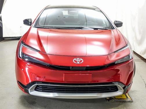 2026 Toyota Prius L