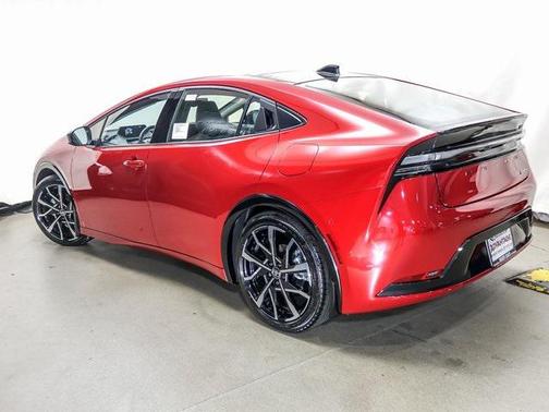 2026 Toyota Prius L