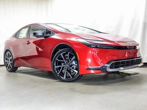 2026 Toyota Prius L