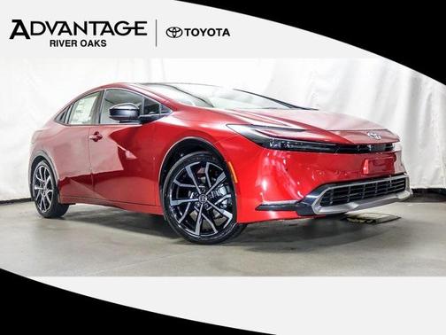 2026 Toyota Prius L