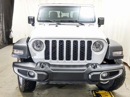 2023 Jeep Gladiator Sport S