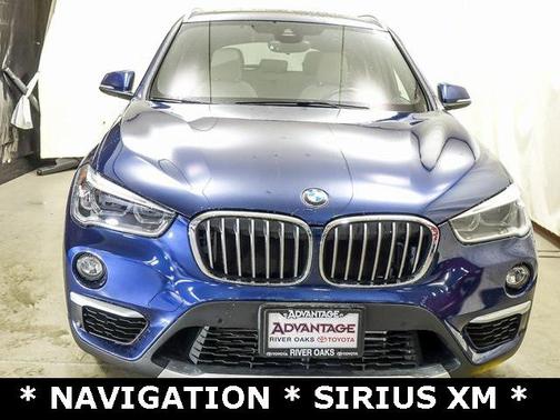 2019 BMW X1 xDrive28i