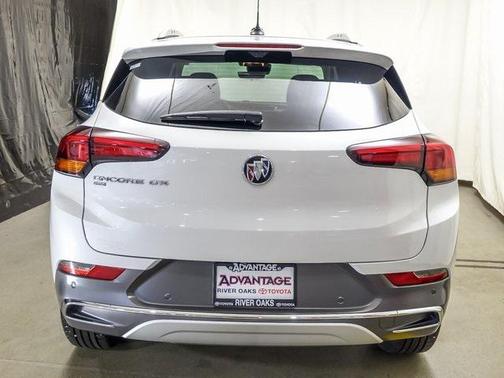 2022 Buick Encore GX Essence