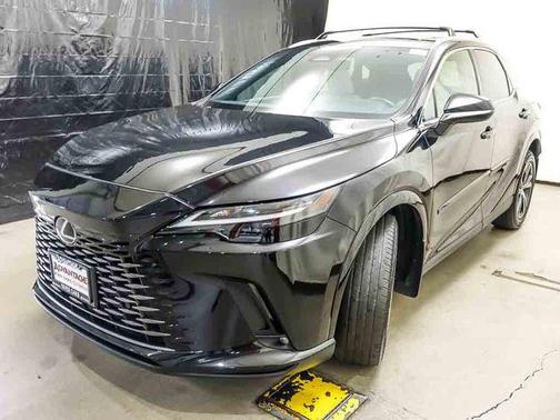 Caviar 2023 Lexus RX 350 Base