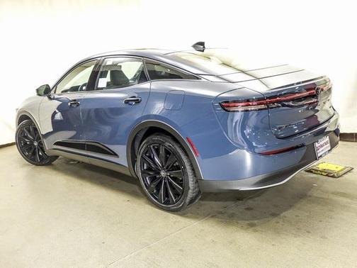 2026 Toyota Crown Nightshade