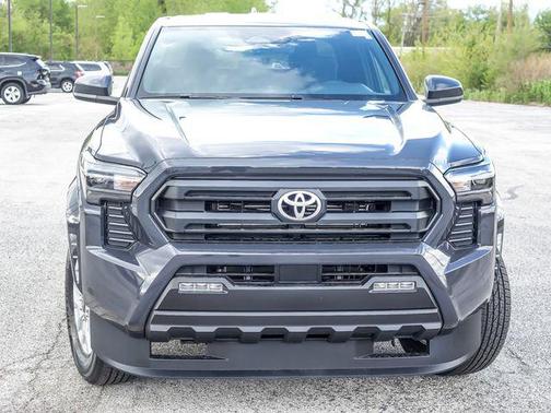 Underground 2026 Toyota Tacoma SR5
