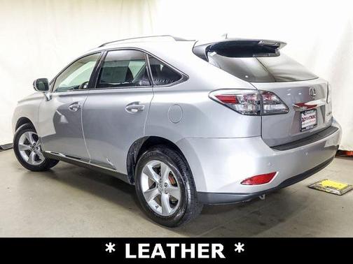 2012 Lexus RX 350 Base