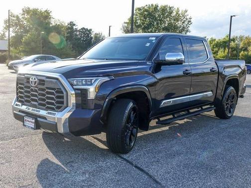 2023 Toyota Tundra 1794 Edition