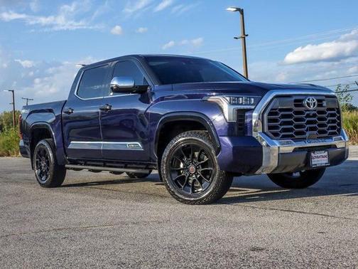 2023 Toyota Tundra 1794 Edition