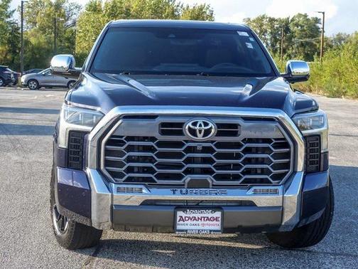 2023 Toyota Tundra 1794 Edition