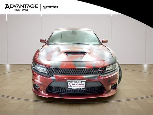 2019 Dodge Charger R/T