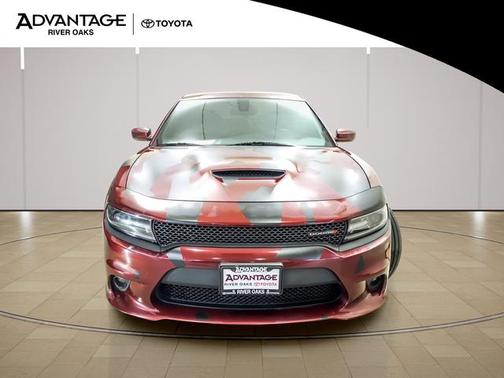 2019 Dodge Charger R/T