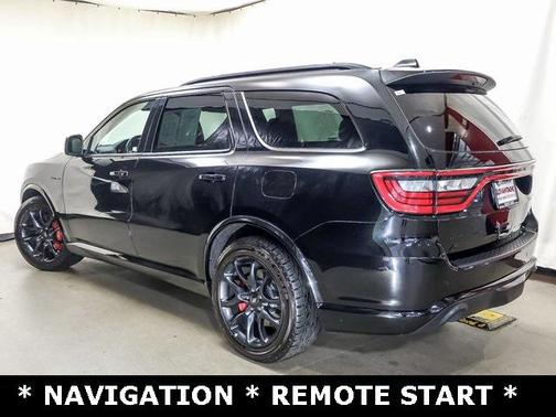 2023 Dodge Durango R/T