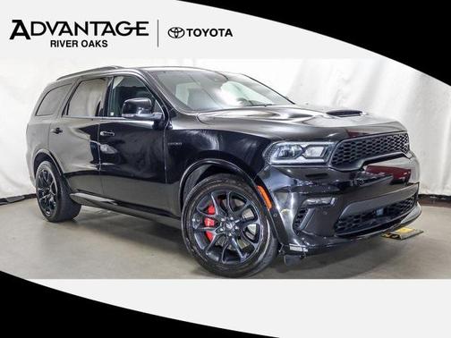 2023 Dodge Durango R/T