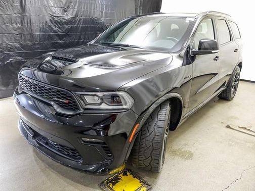 2023 Dodge Durango R/T