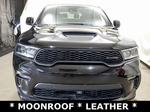 2023 Dodge Durango R/T