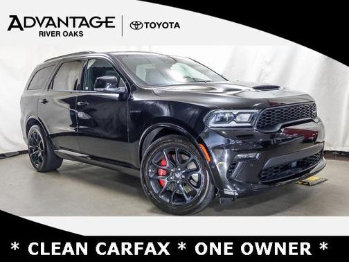 2023 Dodge Durango R/T